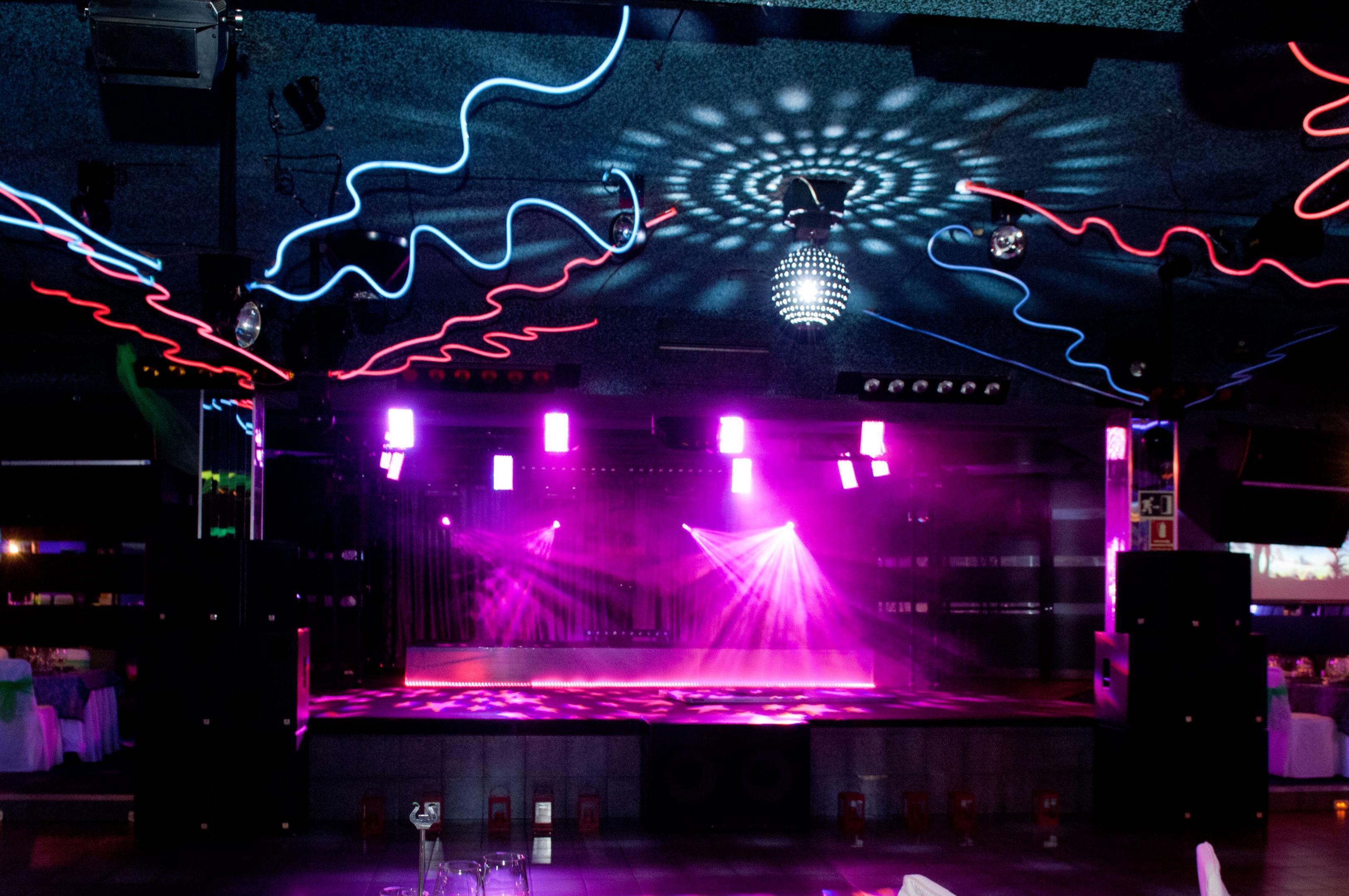 Beatriz Toledo Auditorium & Spa Eksteriør billede
